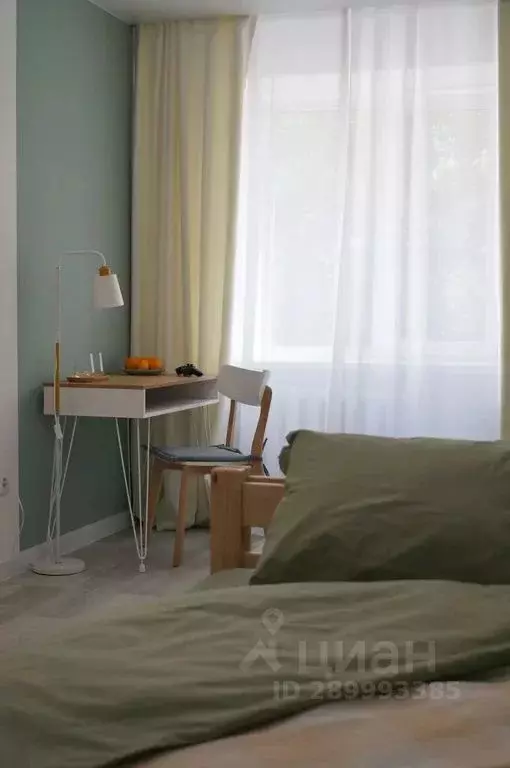 2-к кв. Свердловская область, Екатеринбург ул. Белинского, 218к2 (45.0 ... - Фото 2