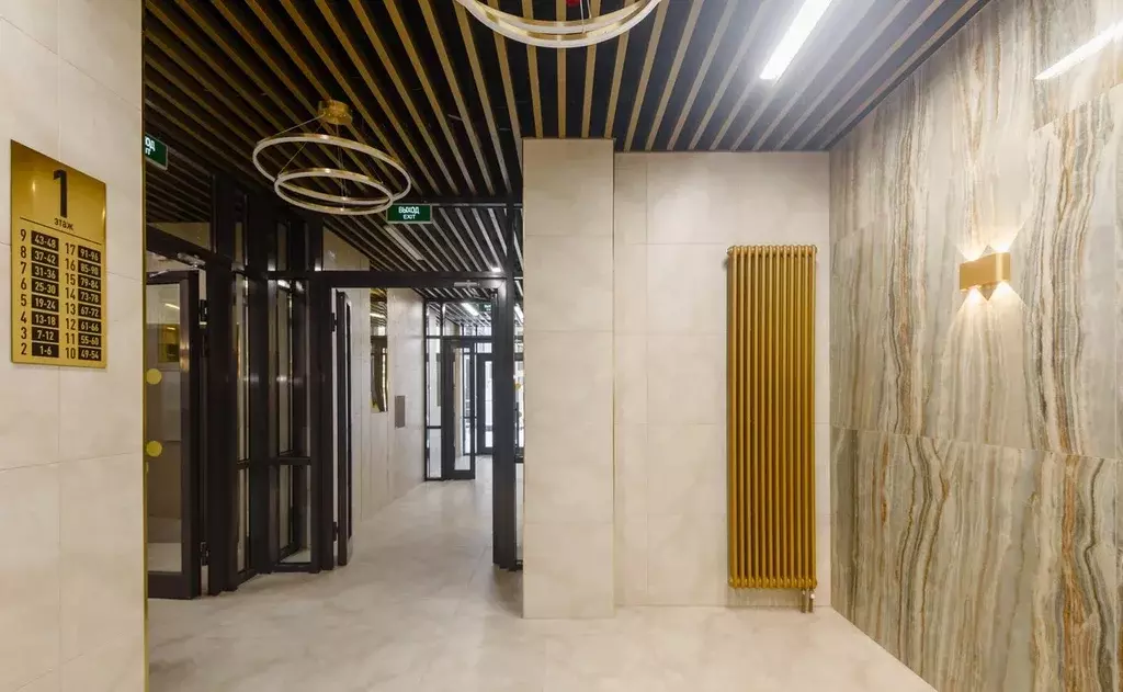 Продаётся 3-к квартира, 60.2 м - Фото 1