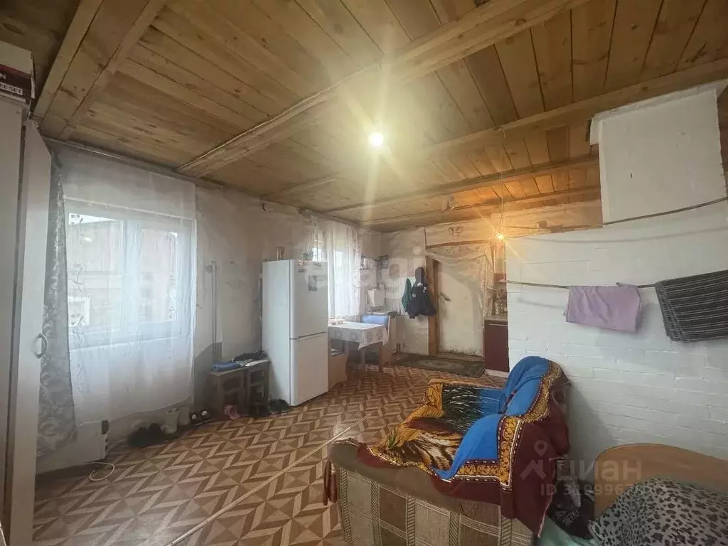 Дом в Бурятия, Иволгинский район, Гурульбинское с/пос, Родник СНТ ул. ... - Фото 0