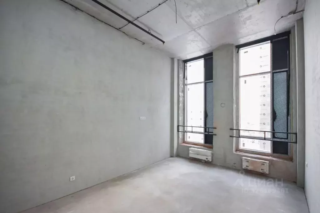 Свободной планировки кв. Новосибирская область, Новосибирск ул. ... - Фото 2