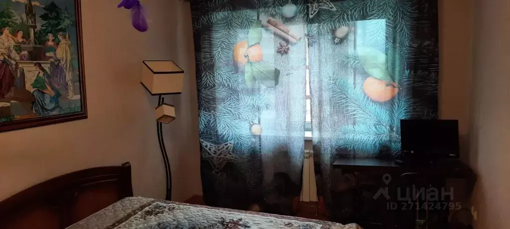 Комната Смоленская область, Смоленск ул. Николаева, 21 - Фото 2