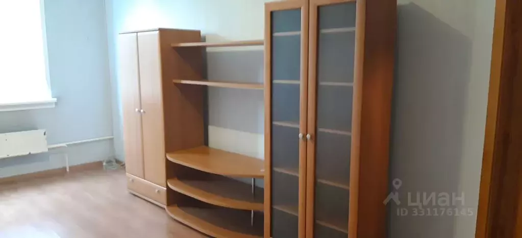 1-к кв. Новосибирская область, Бердск ул. Попова, 35а (48.0 м) - Фото 2