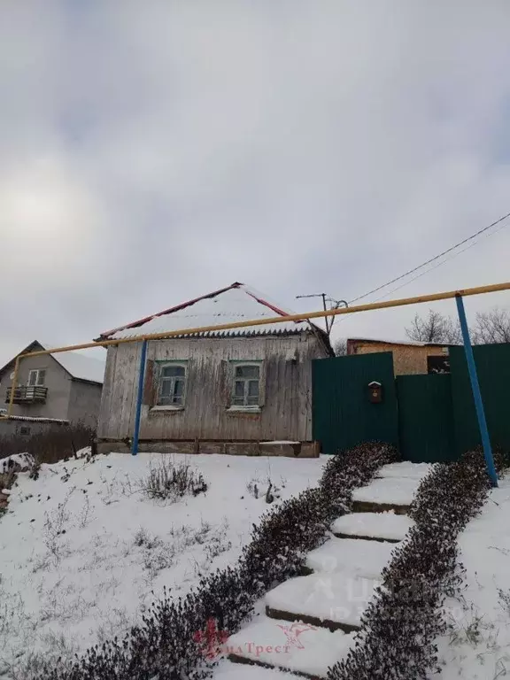 Дом в Белгородская область, Яковлевский муниципальный округ, с. Шопино ... - Фото 1