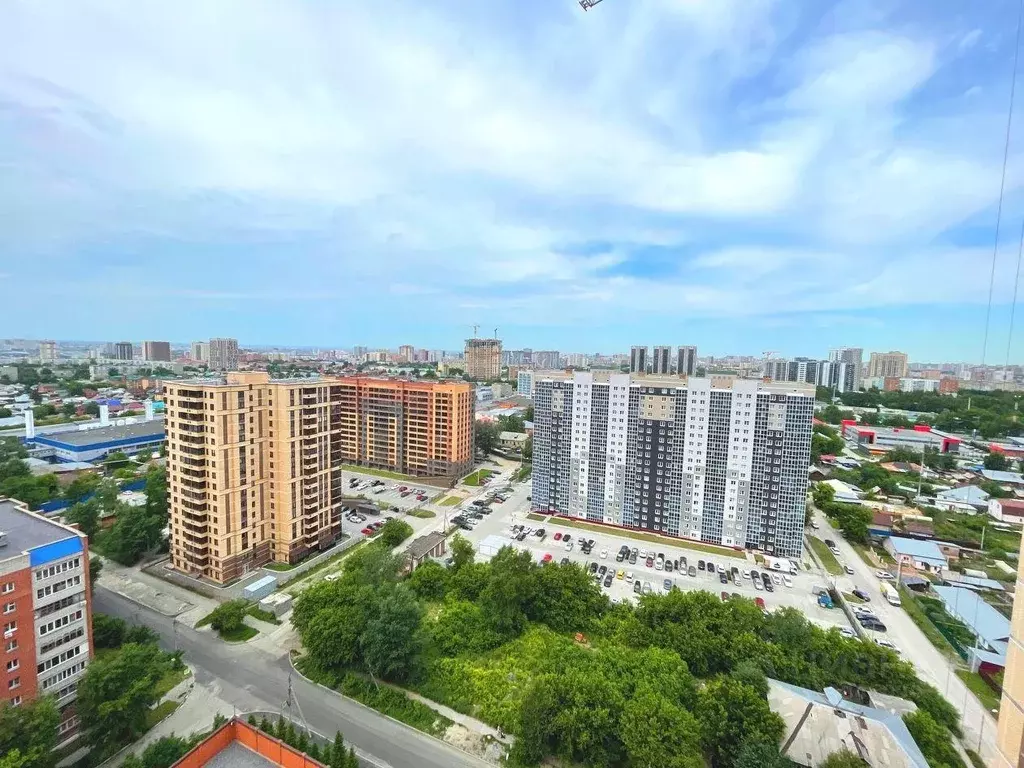 Квартира, студия, 28.51 м - Фото 1