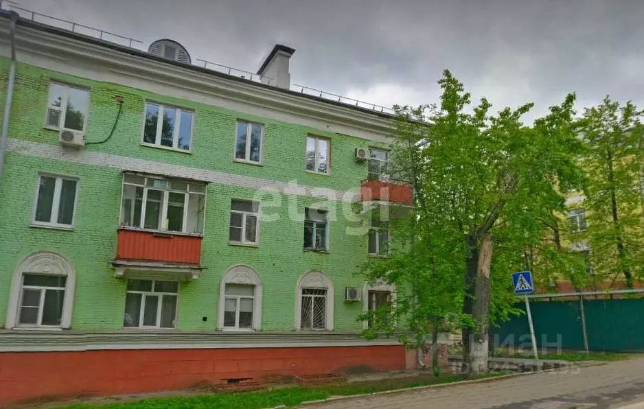 Комната Московская область, Дзержинский Спортивная ул., 7 (16.5 м) - Фото 2