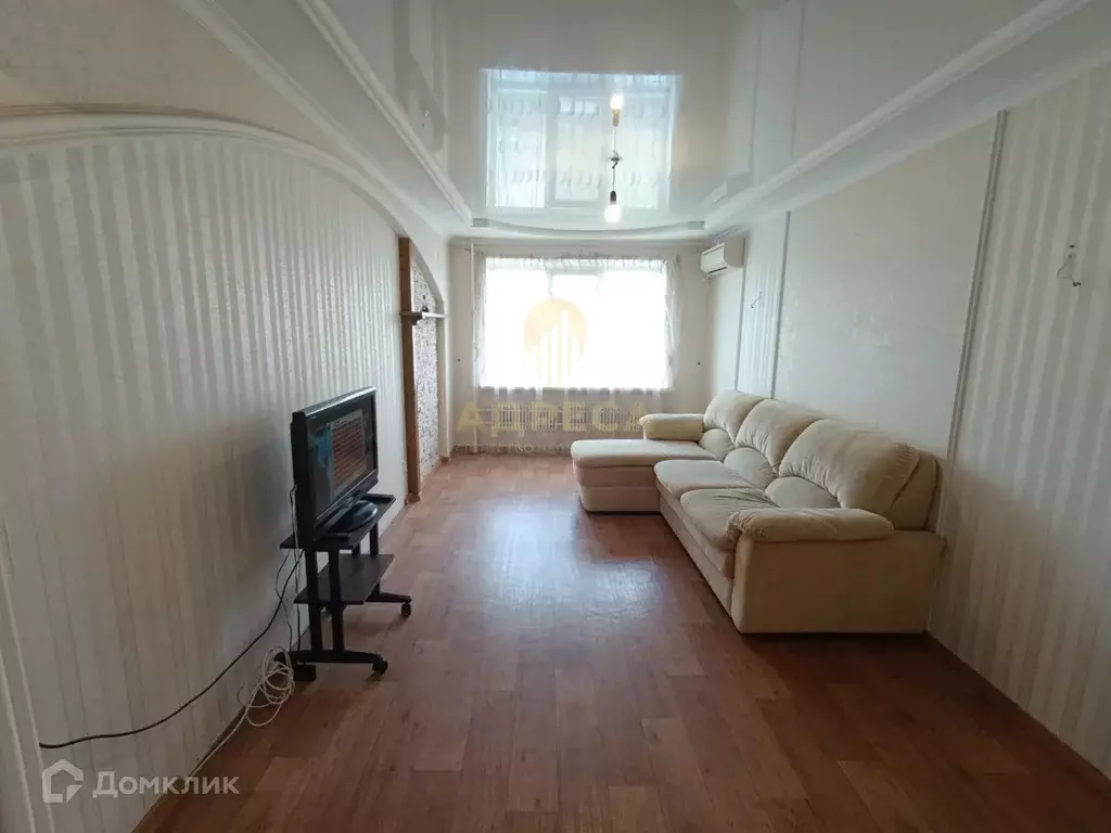 Продаётся 3-к квартира, 65.6 м - Фото 1