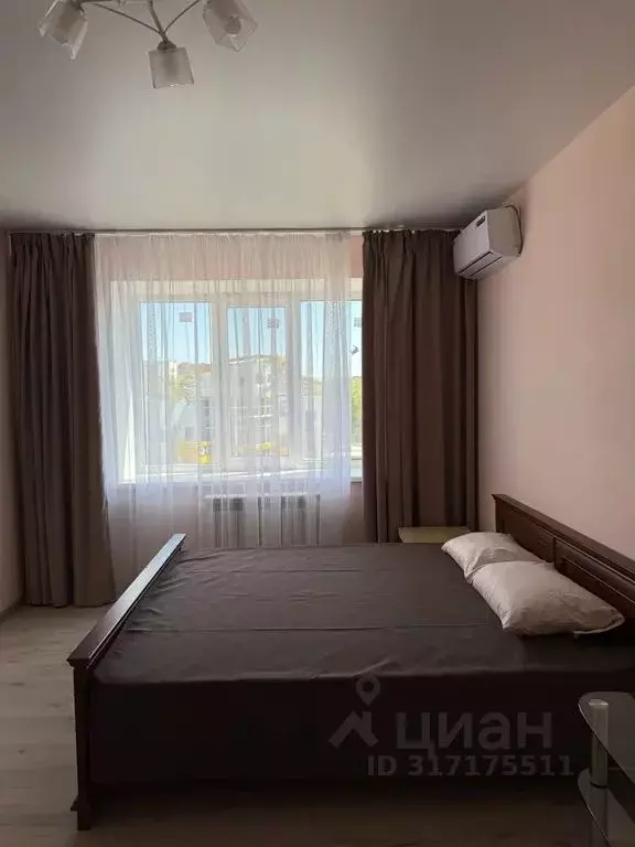 1-к кв. Калмыкия, Элиста ул. Номто Очирова, 8 (50.0 м) - Фото 1