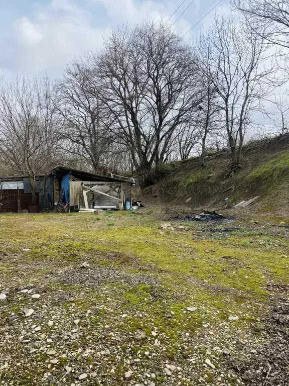 Участок в Ставропольский край, Пятигорск городской округ, пос. ... - Фото 0