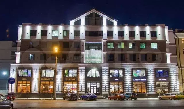 Ресторан в центре 400м2 - Фото 0