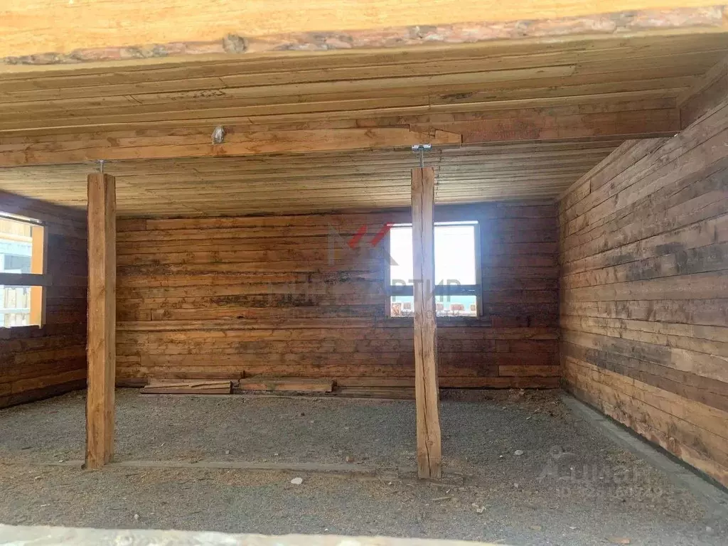 Дом в Тыва, Кызыл Дружба СНТ, ул. Томская, 37 (56 м) - Фото 1