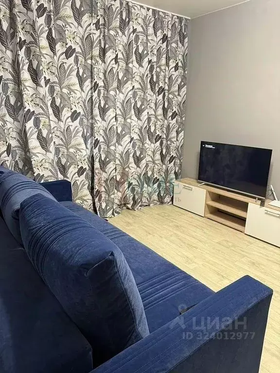 1-к кв. Новосибирская область, Новосибирск ул. Кропоткина, 106 (32.0 ... - Фото 2