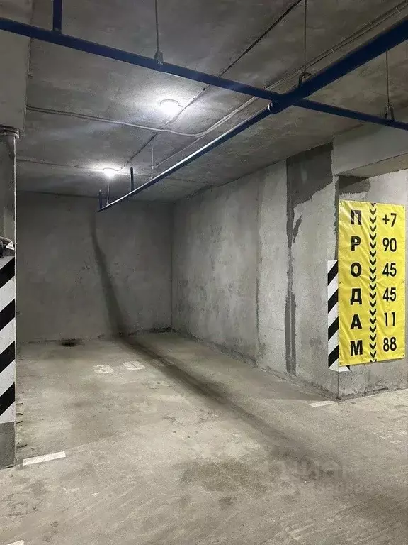 Гараж в Свердловская область, Екатеринбург ул. Готвальда, 22 (16 м) - Фото 2