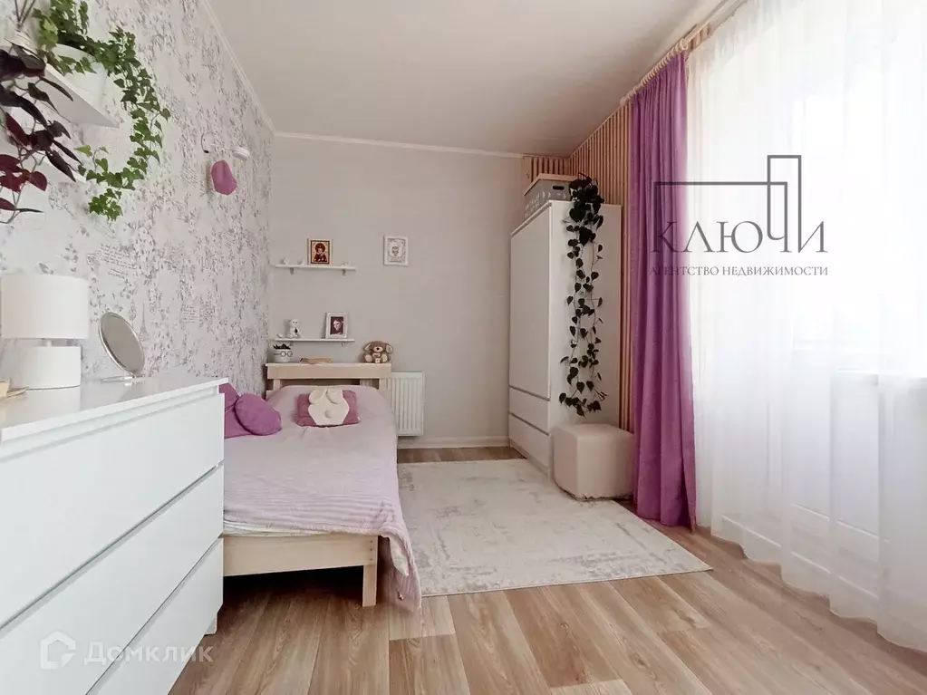 Продаётся 3-к квартира, 51.6 м - Фото 1