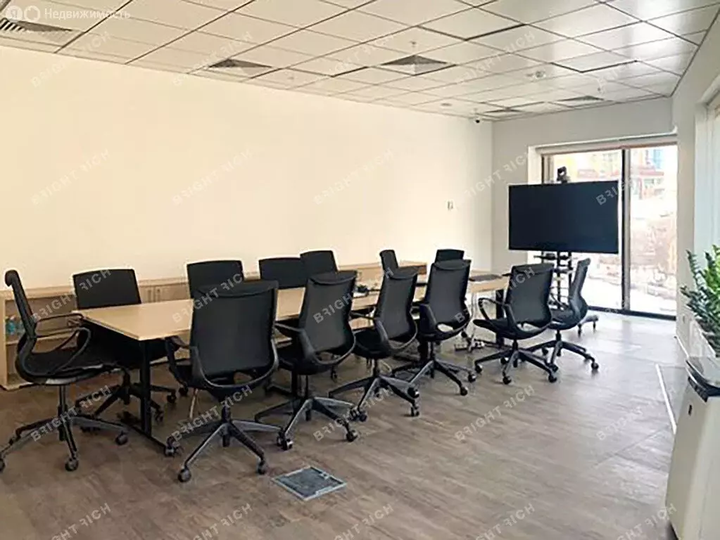 Офис (784.3 м) - Фото 2