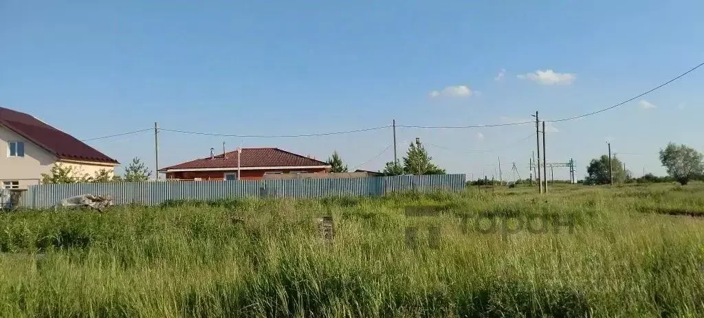 Участок в Челябинская область, Красноармейский муниципальный округ, ... - Фото 1