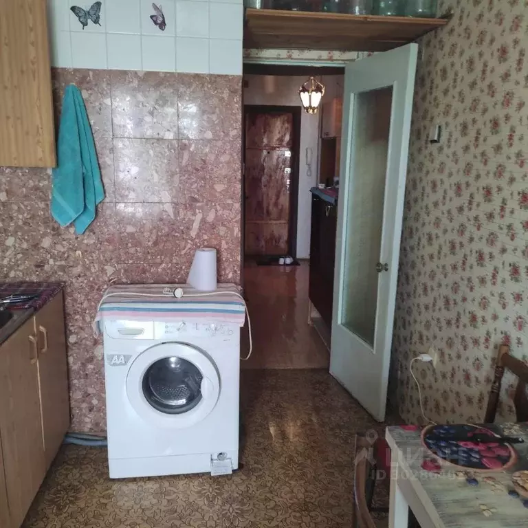 1-к кв. Владимирская область, Владимир ул. Балакирева, 39 (46.0 м) - Фото 1