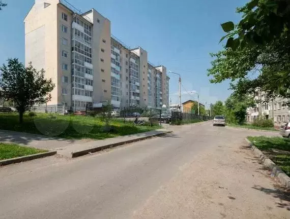 3-к. квартира, 82 м, 5/8 эт. - Фото 1