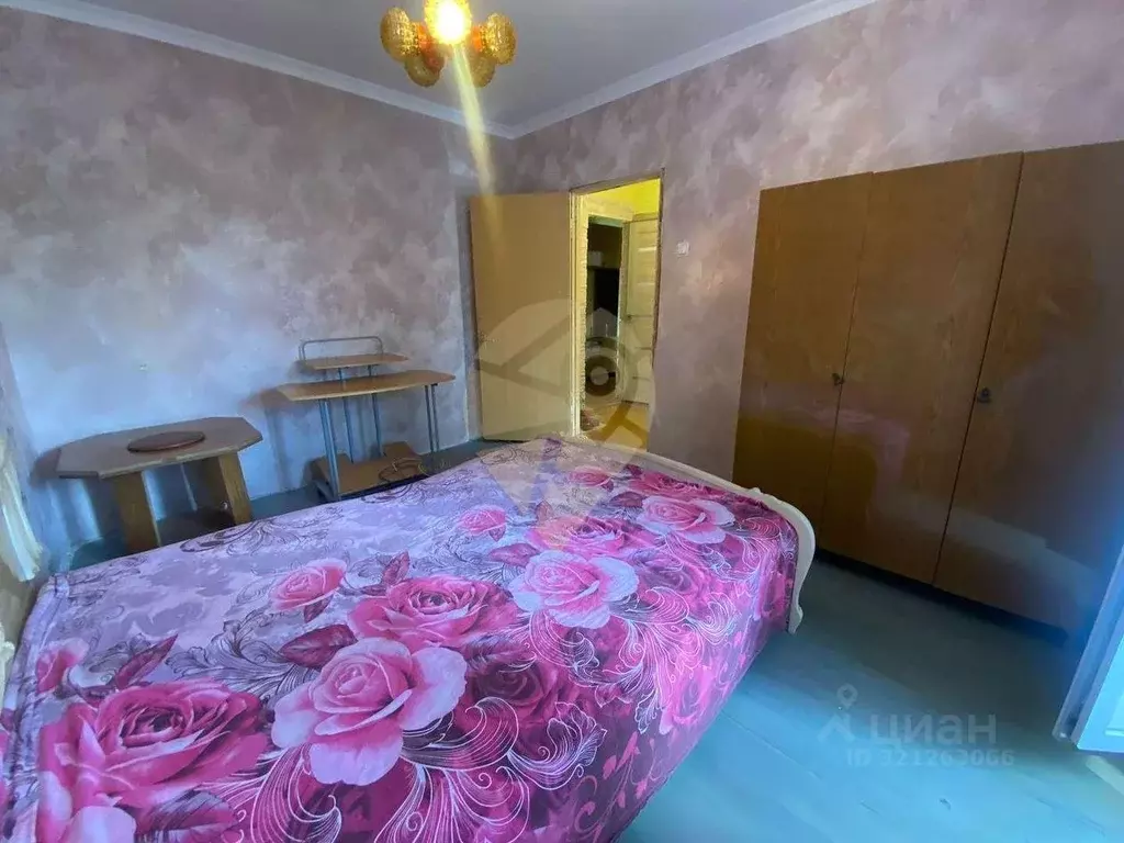 3-к кв. Белгородская область, Старый Оскол Рудничный мкр, 11А (62.0 м) - Фото 1