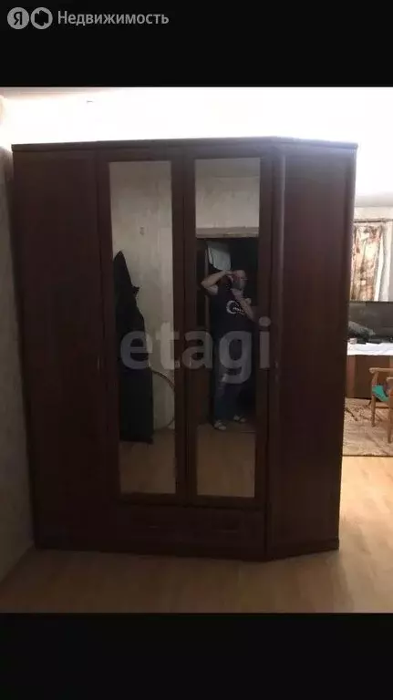 3-комнатная квартира: Москва, улица Фёдора Полетаева, 17к1 (58.7 м) - Фото 1