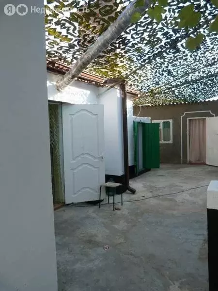 Дом в село Витязево, Черноморская улица (75 м) - Фото 2