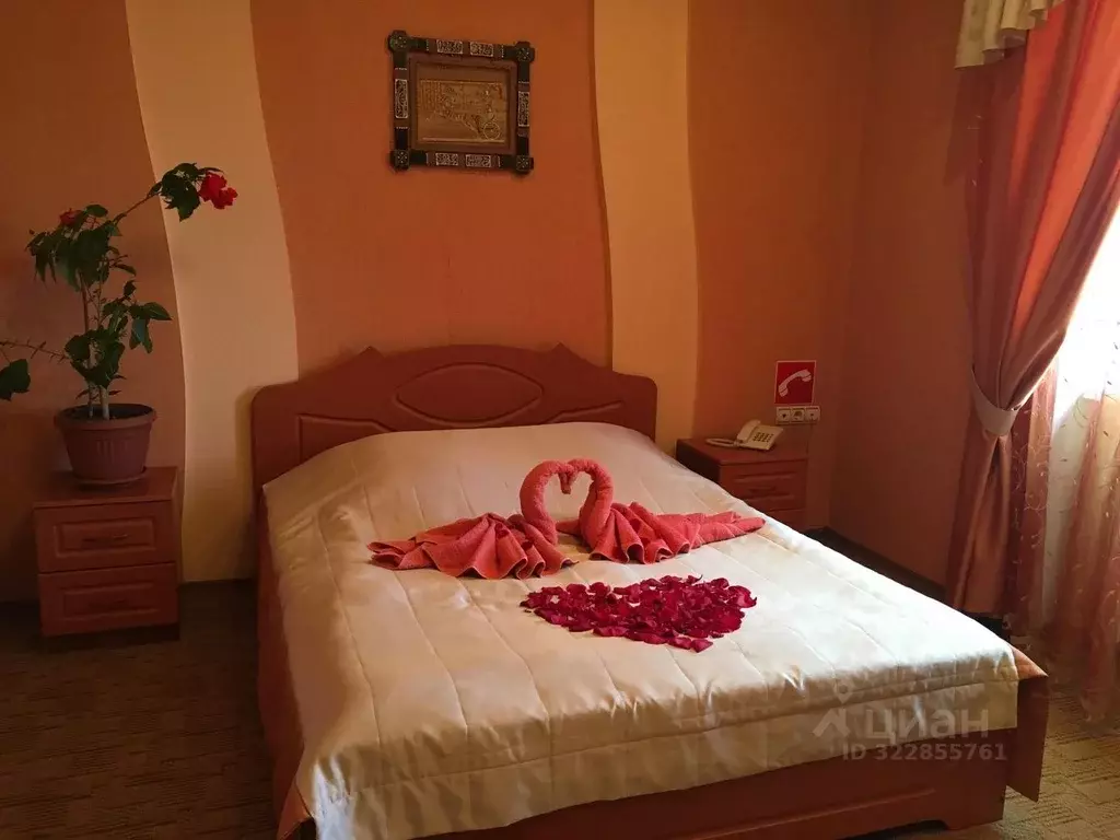 Комната Самарская область, Сызрань ул. Елизарова, 49 (33.0 м) - Фото 1