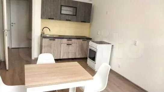 2-к. квартира, 40 м, 8/27 эт. - Фото 1