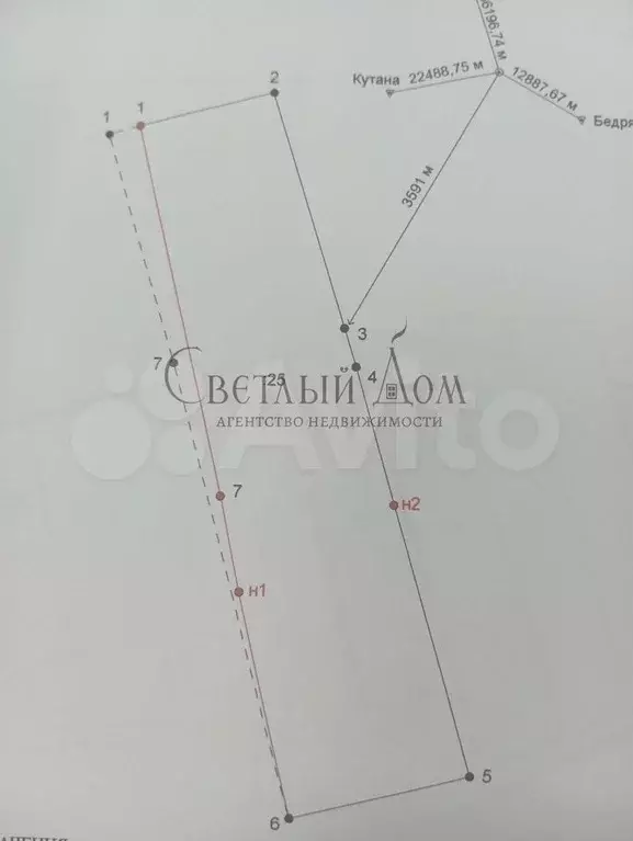 Участок 13 сот. (СНТ, ДНП) - Фото 0