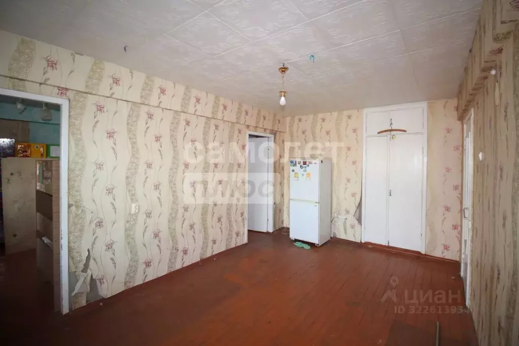 4-к кв. Архангельская область, Коряжма Архангельская ул., 5 (57.5 м) - Фото 1