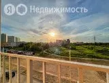 Квартира-студия: Ярославль, улица Строителей, 18 (26.7 м) - Фото 2
