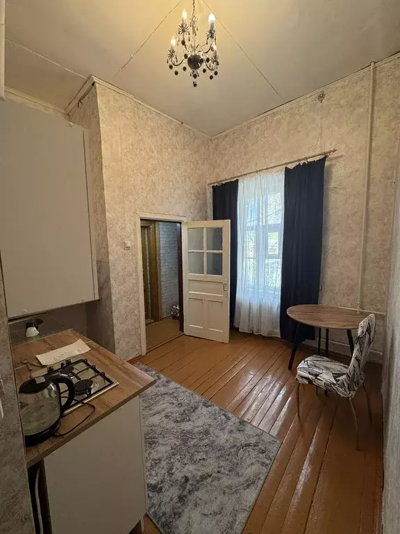Продаётся 1-к квартира, 30.4 м - Фото 1
