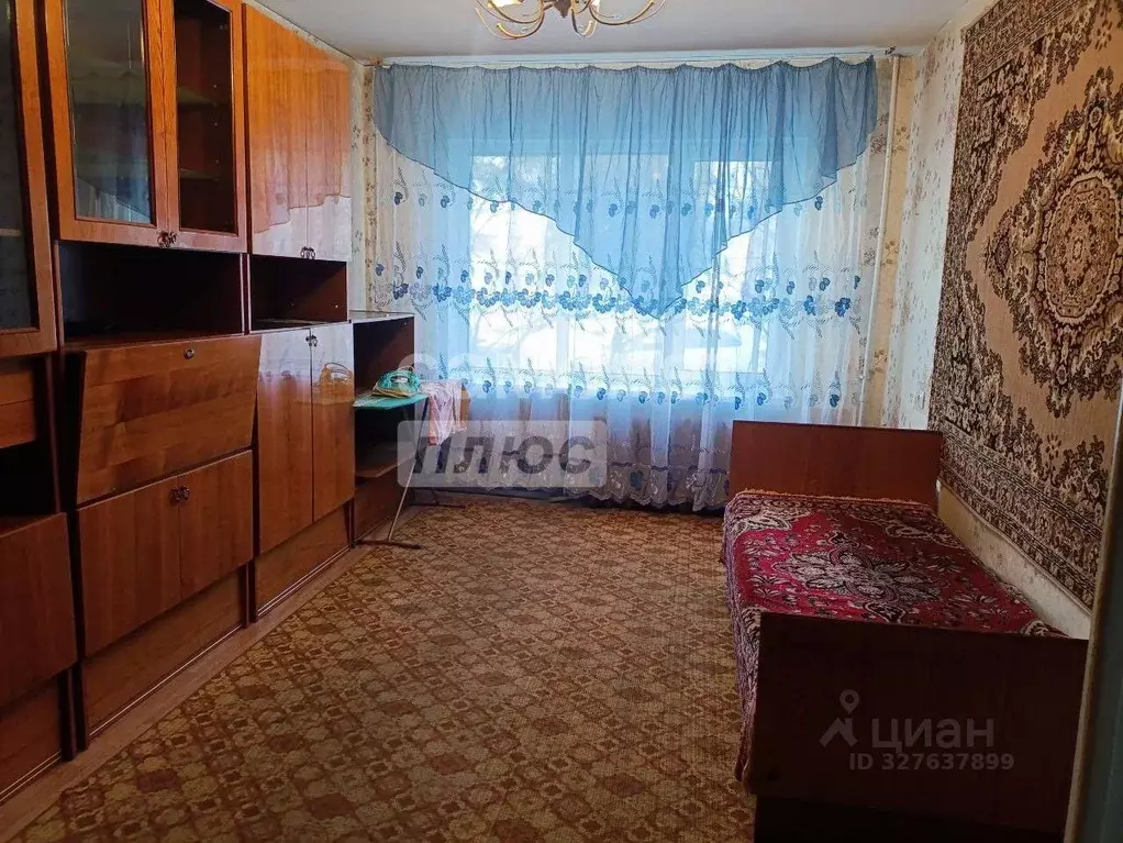 2-к кв. Липецкая область, Липецк ул. Имени Генерала Меркулова, 5 (49.2 ... - Фото 2