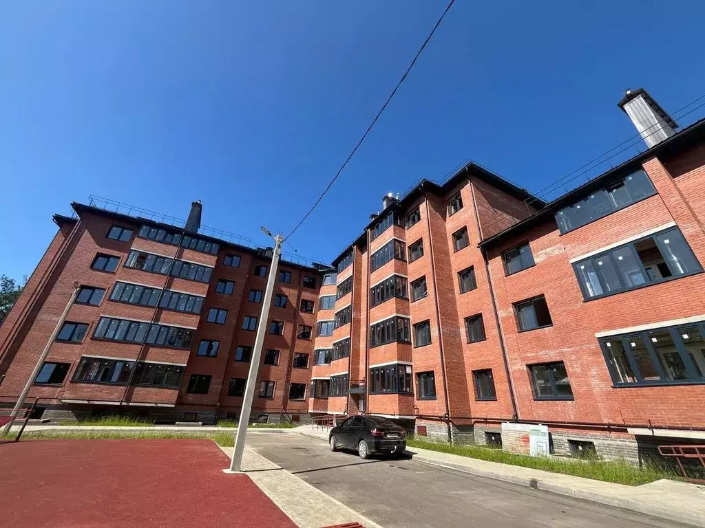 1-к кв. Ярославская область, Ярославль пос. Норское, пер. 2-й Норский, ... - Фото 0