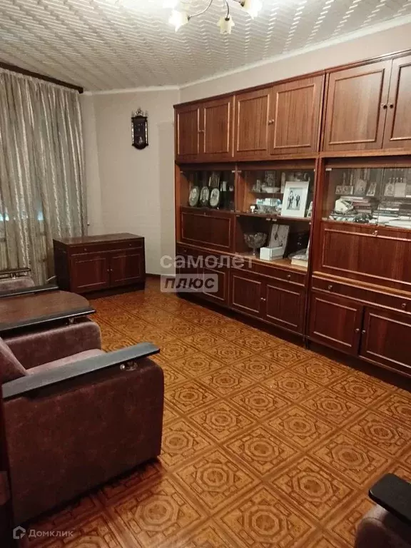 Продаётся 4-к квартира, 78.8 м - Фото 0