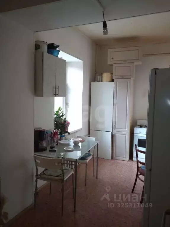 Комната Санкт-Петербург Лиговский просп., 93 (16.5 м) - Фото 1