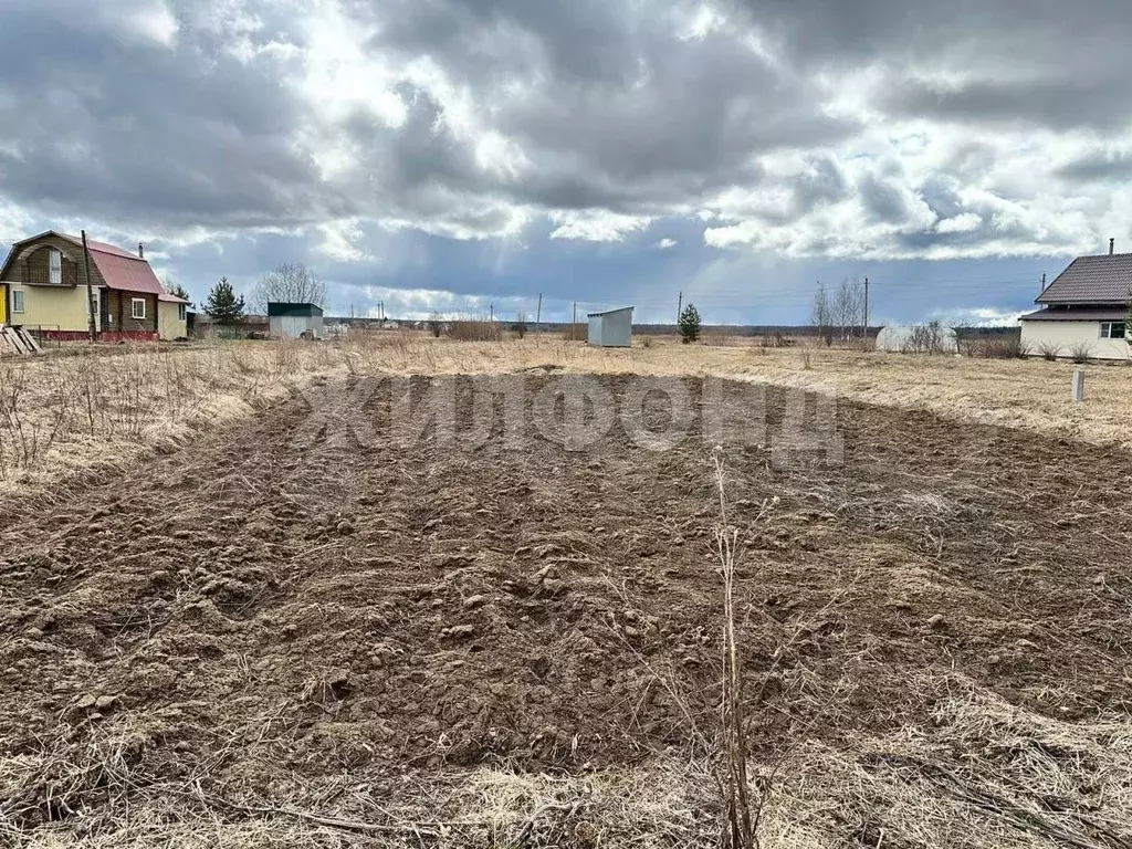 Участок 11,5 сот. (ИЖС) - Фото 0