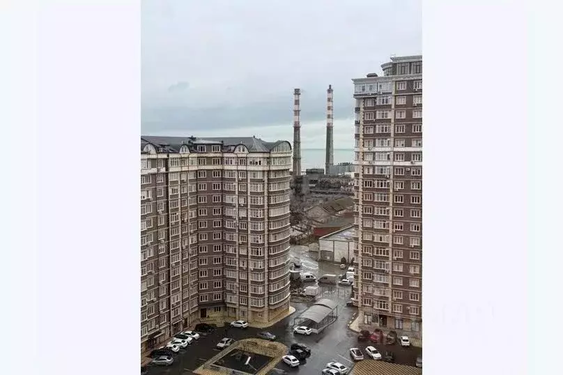 2-к кв. Дагестан, Махачкала ул. Даниялова, 101 (70.0 м) - Фото 0