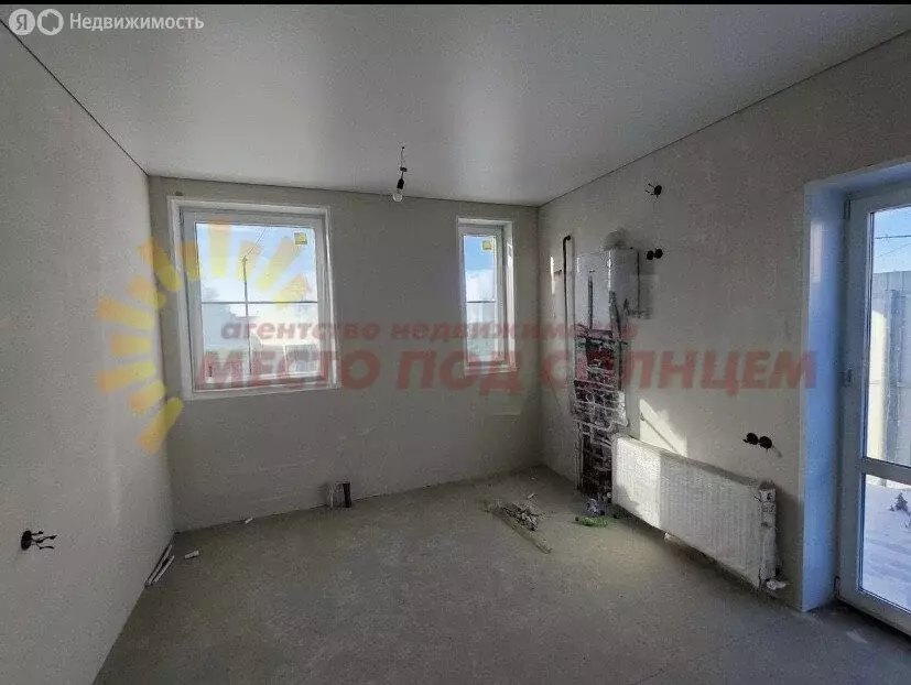 Дом в посёлок Морской, Весенняя улица (48.9 м) - Фото 1