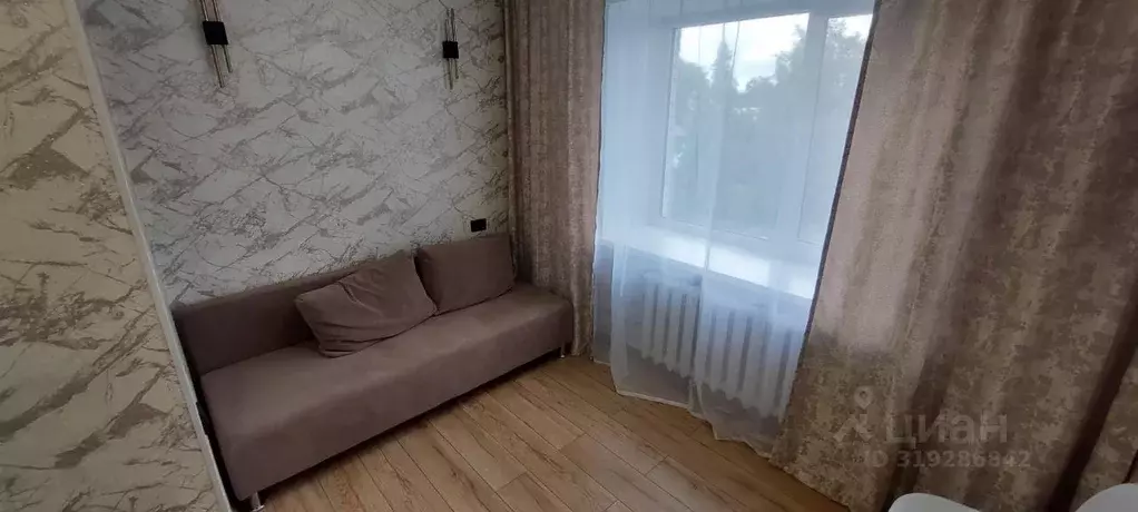 Студия Алтайский край, Барнаул ул. Петра Сухова, 9А/1 (12.5 м) - Фото 1