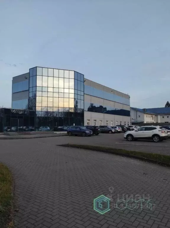 Офис в Калининградская область, Калининград Водная ул., 10 (227 м) - Фото 1