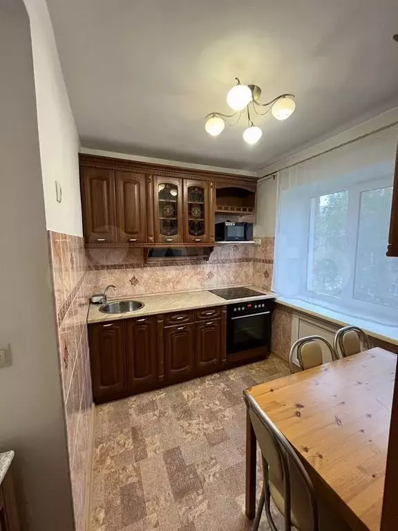 2-к. квартира, 45 м, 4/5 эт. - Фото 0