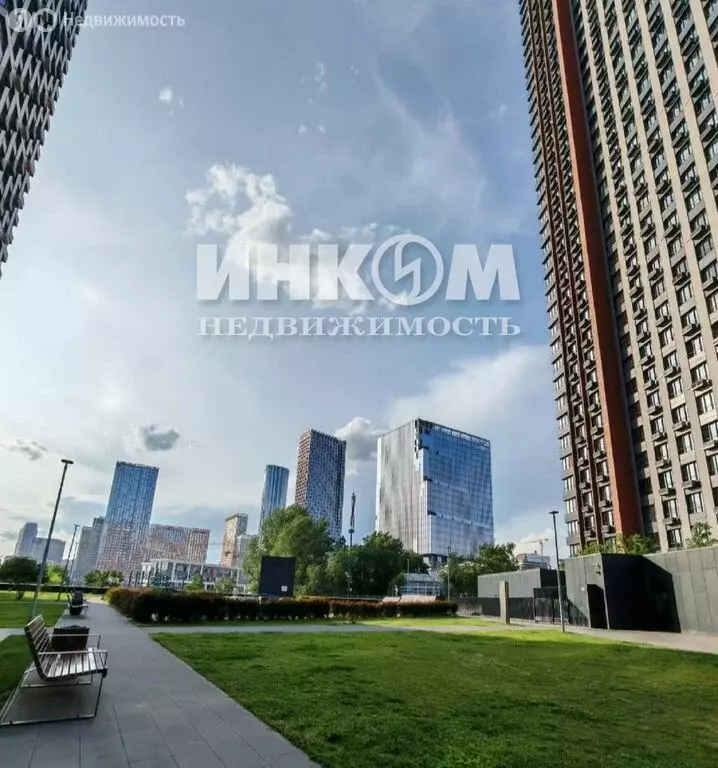 2-комнатная квартира: Москва, Шелепихинская набережная, 34к6 (43.2 м) - Фото 1