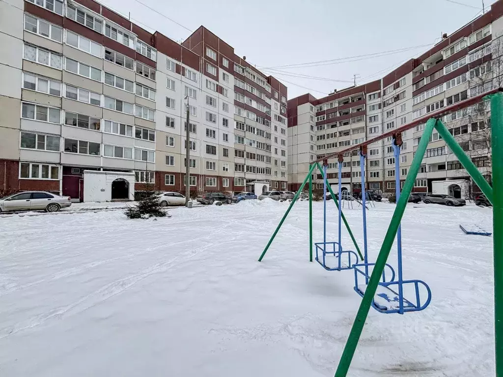 3-к кв. Псковская область, Псков ул. Майора Доставалова, 7 (67.5 м) - Фото 1