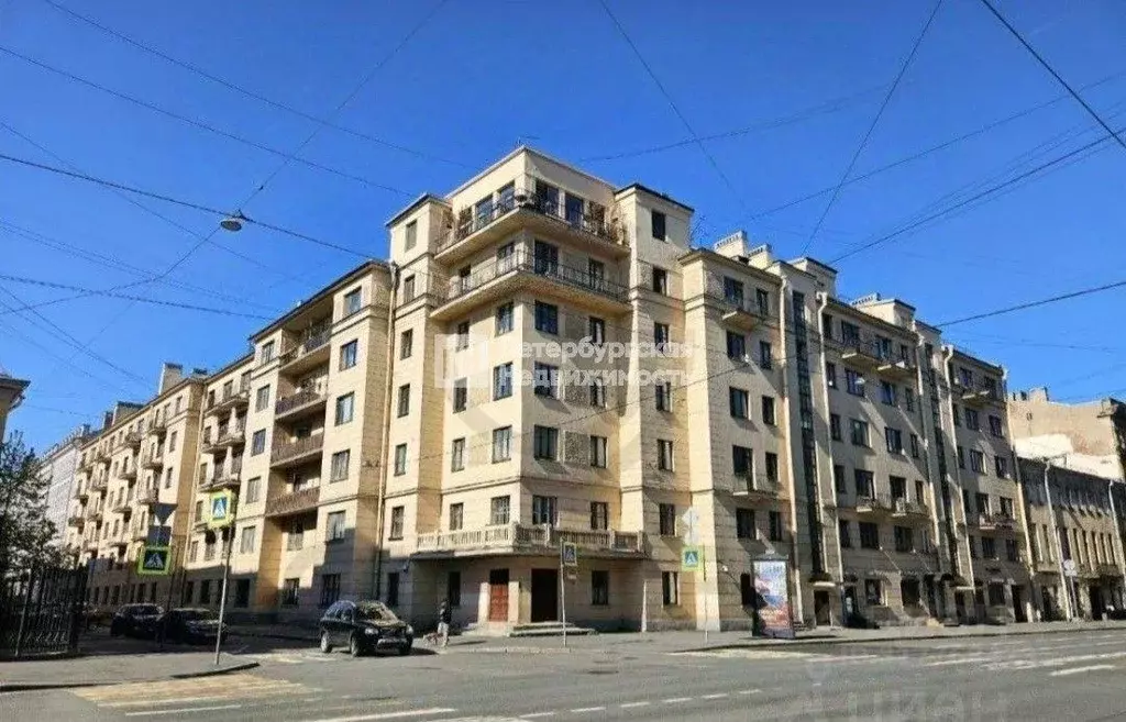 Квартира, 2 комнаты, 52 м - Фото 0