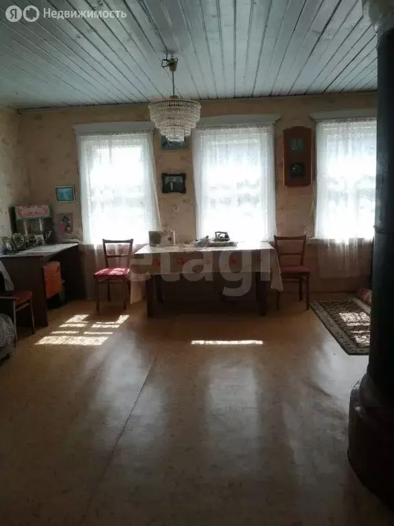 Дом в Чеберчино, Советская улица (51 м) - Фото 1