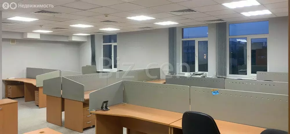 Офис (10 м) - Фото 2