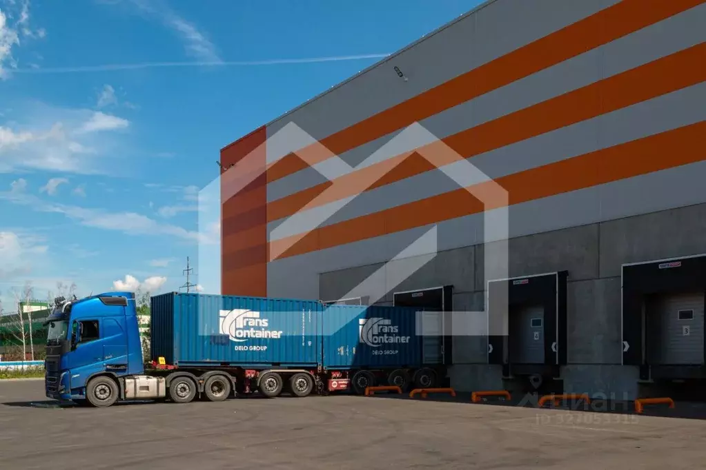 Помещение свободного назначения в Московская область, Богородский ... - Фото 2