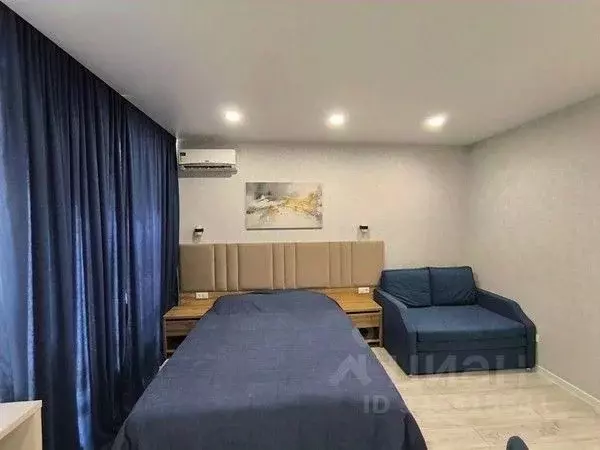 1-к кв. Краснодарский край, Анапа проезд Золотой Берег, 2 (29.0 м) - Фото 2