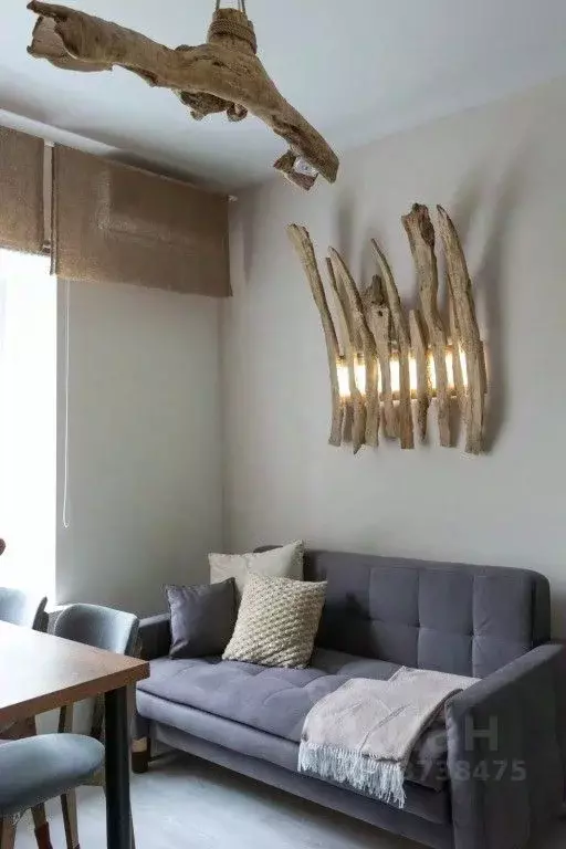 2-к кв. Московская область, Коломна Красногвардейская ул., 13 (36.0 м) - Фото 2