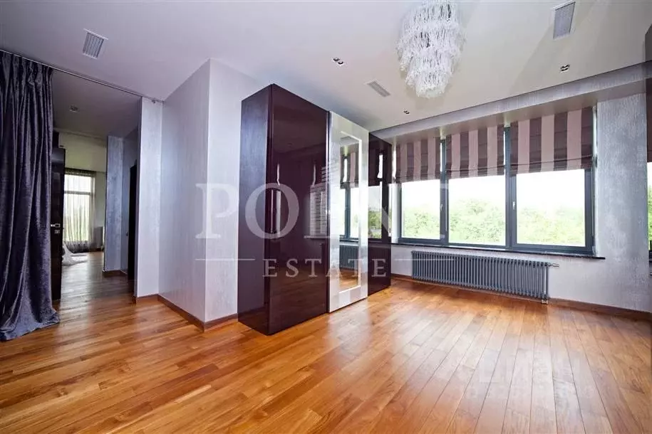 Коттедж в Московская область, Одинцовский городской округ, д. ... - Фото 2