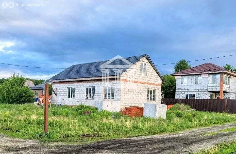 Дом в Пенза, СНТ Заря (127.9 м) - Фото 1